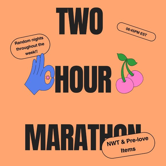 Two Hour Marathon!! - Picture 2 of 2